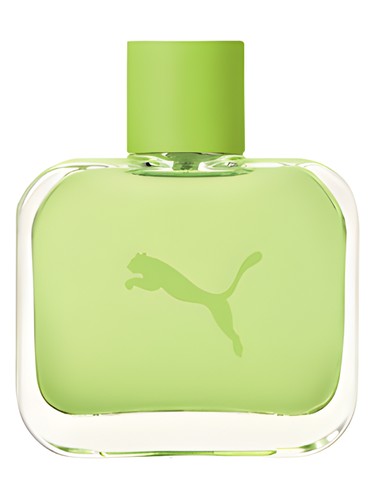 عطر ادکلن گرین پوما - Green Puma - بررسی، قیمت و خرید