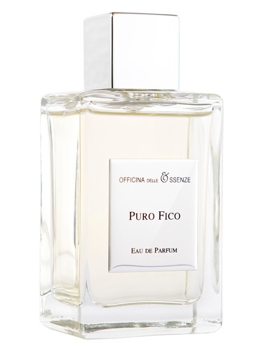 عطر ادکلن پورو فیکو اُفّیچینا دِل اِسِنزه - Puro Fico Officina delle Essenze - بررسی، قیمت و خرید