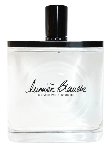 عطر ادکلن لومیر بلانش الفکتیو استودیو - Lumière Blanche Olfactive Studio - بررسی، قیمت و خرید