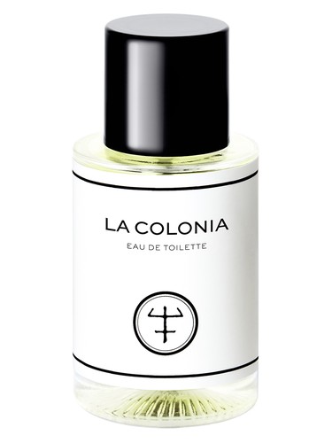 عطر ادکلن لا کولونیا الیور اند کو - La Colonia Oliver & Co. - بررسی، قیمت و خرید