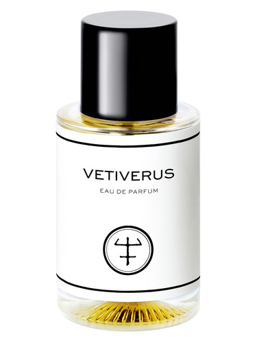 عطر ادکلن وتیوروس اولیور اند کو - Vetiverus Oliver & Co. - بررسی، قیمت و خرید