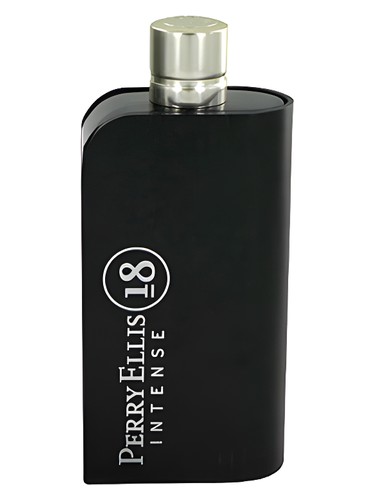 عطر ادکلن اِیتین اینتِنس پری الیس - 18 Intense Perry Ellis - بررسی، قیمت و خرید