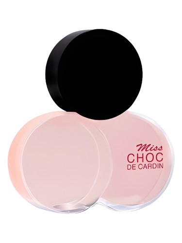 عطر ادکلن میس چاک پیر کاردین - Miss Choc Pierre Cardin - بررسی، قیمت و خرید