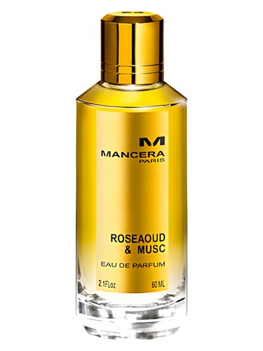 عطر ادکلن رزعود و مشک منسرا - Roseaoud & Musc Mancera - بررسی، قیمت و خرید