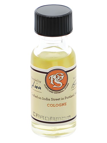 عطر ادکلن هل│کارداموم│کاردامن پورتلند جنرال استور - Cardamom Portland General Store - بررسی، قیمت و خرید