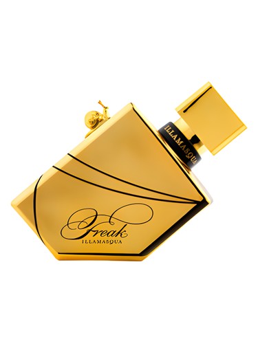 عطر ادکلن فریک اکستریت د پرفیوم ایلامسکا - Freak Extrait de Parfum Illamasqua - بررسی، قیمت و خرید