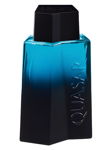 عطر ادکلن کوازار اونیکس او بوتیکاریو - Quasar Onix O Boticário - بررسی، قیمت و خرید