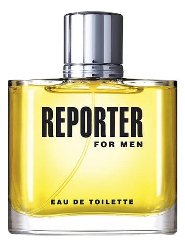 عطر ادکلن ریپورتر فور من ریپورتر - Reporter for Men Reporter - بررسی، قیمت و خرید