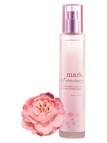 عطر ادکلن مارک سلف-سنکتوئری پیونی اپل مارک - mark Self-Sanctuary Peony Apple mark. - بررسی، قیمت و خرید