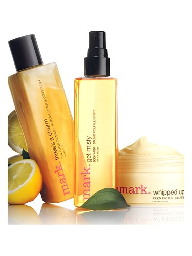 عطر ادکلن مارک سلف سنتچوئری لمون شوگر مارک - mark Self-Sanctuary Lemon Sugar mark. - بررسی، قیمت و خرید