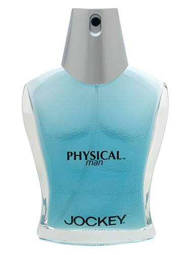عطر ادکلن فیزیکال من جاکی - Physical Man Jockey - بررسی، قیمت و خرید