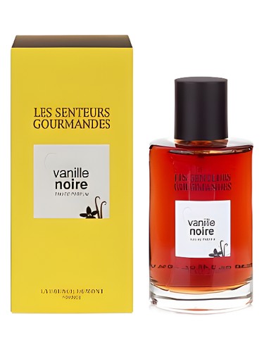 عطر ادکلن وانیل نویر لورنس دومونت - Vanille Noire Laurence Dumont - بررسی، قیمت و خرید