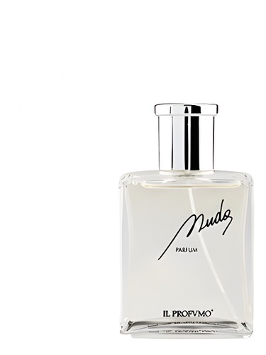 عطر ادکلن نودا ایل پرفیومو - Nuda Il Profvmo - بررسی، قیمت و خرید