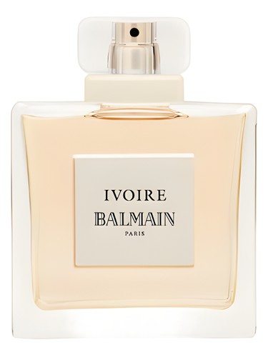 عطر ادکلن ایووآر پیر بالمن - Ivoire Pierre Balmain - بررسی، قیمت و خرید