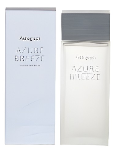 عطر ادکلن اوتوگراف آزور بریز مارکس اند اسپنسر - Autograph Azure Breeze Marks & Spencer - بررسی، قیمت و خرید