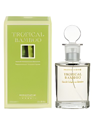 عطر ادکلن تروپیکال بامبو مونوتم ونیزیا - Tropical Bamboo Monotheme Venezia - بررسی، قیمت و خرید