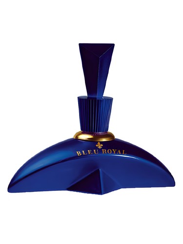 عطر ادکلن بلورویال پرنسس مارینا دو بوربون - Bleu Royal Princesse Marina De Bourbon - بررسی، قیمت و خرید