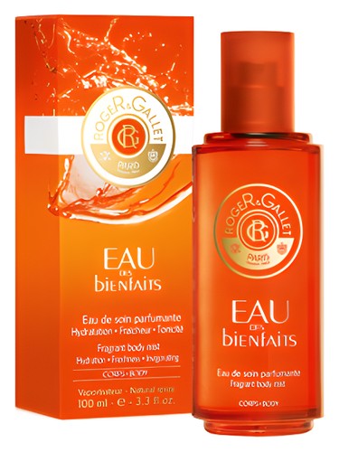 عطر ادکلن ژان-ماری فارینا اوه ده بی نفه راجر اند گالت - Jean-Marie Farina Eau des Bienfaits Roger & Gallet - بررسی، قیمت و خرید