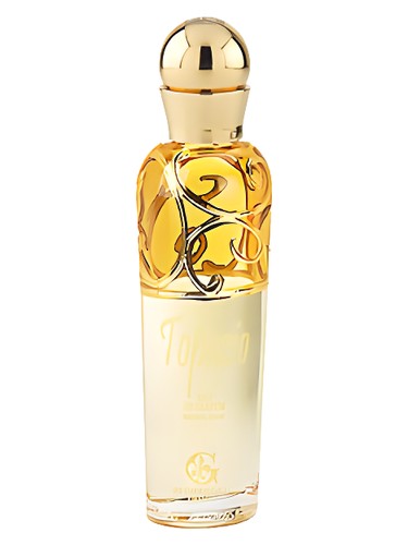 عطر ادکلن توپازیو پاولو جیگلی - Topazio Paolo Gigli - بررسی، قیمت و خرید