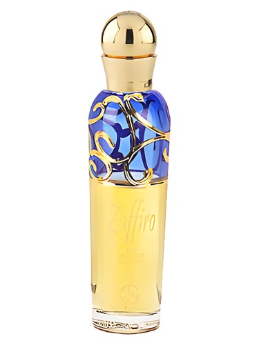 عطر ادکلن زافیرو پائولو جیللی - Zaffiro Paolo Gigli - بررسی، قیمت و خرید