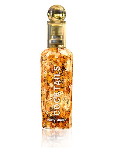 عطر ادکلن پارتی کوئین اریفلیم - Party Queen Oriflame - بررسی، قیمت و خرید