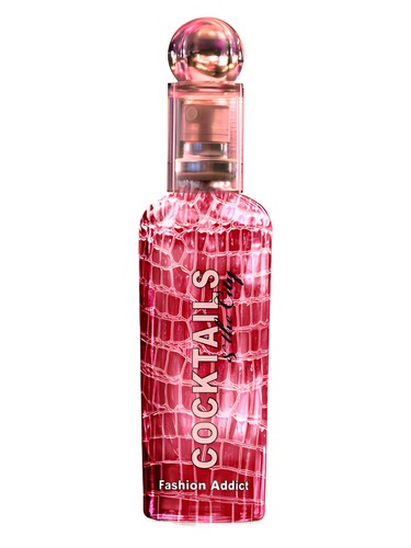 عطر ادکلن فشن ادیکت اوریفلیم - Fashion Addict Oriflame - بررسی، قیمت و خرید