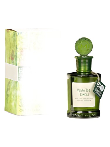 عطر ادکلن وایت تی فلاورز مونوتم ونتزیا - White Tea Flowers Monotheme Venezia - بررسی، قیمت و خرید