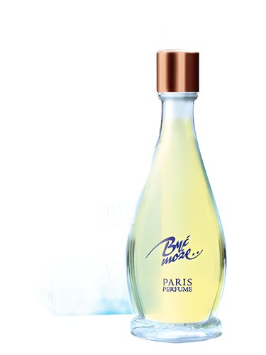عطر ادکلن بایک موژه...پاریز میراکولوم - Byc Moze...Pariz Miraculum - بررسی، قیمت و خرید
