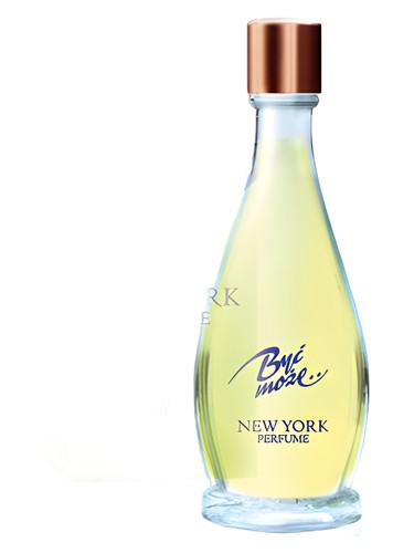عطر ادکلن بای موضه نیویورک میراکلوم - Byc Moze...New York Miraculum - بررسی، قیمت و خرید