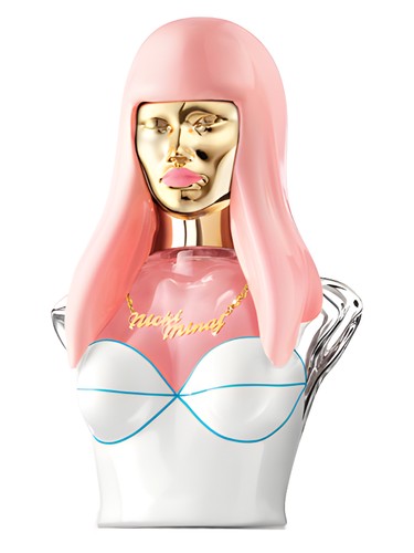 عطر ادکلن پینک فرایدی نیکی میناژ - Pink Friday Nicki Minaj - بررسی، قیمت و خرید