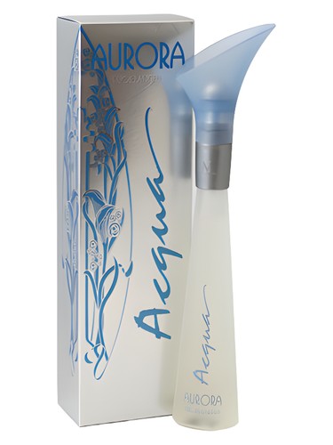 عطر ادکلن آرورا آکوا مایکل آنجلو - Aurora Acqua Micaelangelo - بررسی، قیمت و خرید