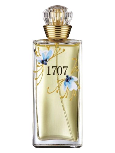 عطر ادکلن هفده هفتاد و هفت بلو ام میکالف - 1707 Blue M. Micallef - بررسی، قیمت و خرید