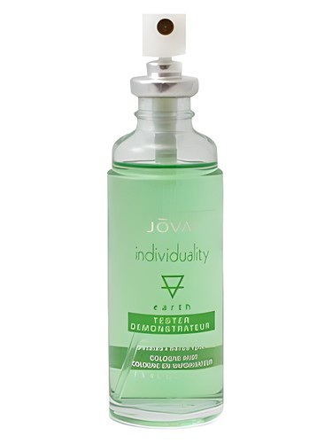 عطر ادکلن ایندویژوالیتی ارث ژووان - Individuality Earth Jovan - بررسی، قیمت و خرید