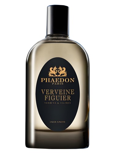 عطر ادکلن ویرون فیگویی فیدون - Verveine Figuier Phaedon - بررسی، قیمت و خرید