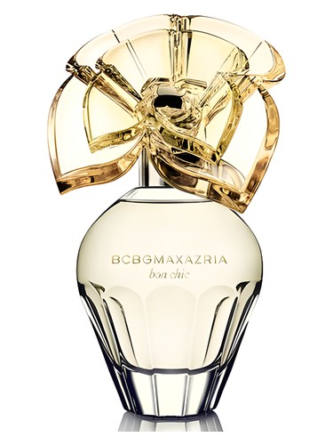 عطر ادکلن ب.سی.ب.ژ.مکس آزریا بُن شیک مکس آزریا - BCBG Max Azria Bon Chic Max Azria - بررسی، قیمت و خرید