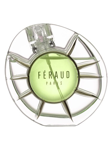 عطر ادکلن سولِی دِ ژاد لویی فرود - Soleil de Jade Louis Feraud - بررسی، قیمت و خرید