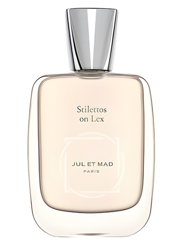 عطر ادکلن استیلتوز آن لکس ژول اِ مَد پاریس - Stilettos on Lex Jul et Mad Paris - بررسی، قیمت و خرید