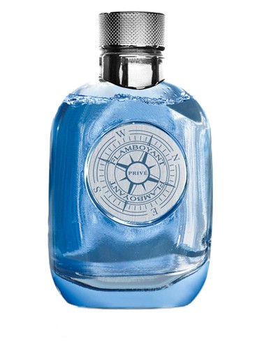 عطر ادکلن فلامبویانت پریو اوریفلیم - Flamboyant Prive Oriflame - بررسی، قیمت و خرید