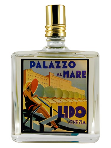عطر ادکلن پالازو ال ماره اوتْرِمِر - Palazzo al Mare Outremer - بررسی، قیمت و خرید