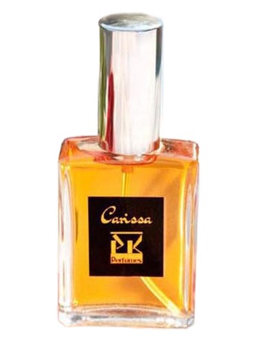 عطر ادکلن کاریسا پی کی پرفیومز - Carissa PK Perfumes - بررسی، قیمت و خرید