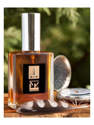 عطر ادکلن اره پی‌کی پرفیومز - Ere PK Perfumes - بررسی، قیمت و خرید