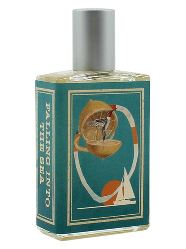 عطر ادکلن فَالینگ اینتو دِ سی ایمجینری آرتورز - Falling Into The Sea Imaginary Authors - بررسی، قیمت و خرید