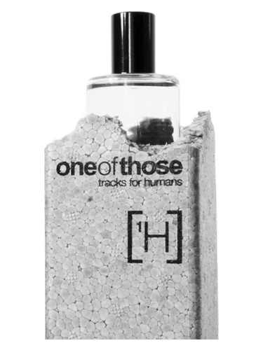 عطر ادکلن هیدروژن وان آو دوز - Hydrogen [1H] One of Those - بررسی، قیمت و خرید