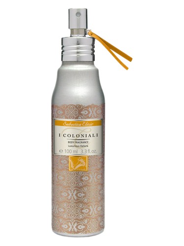 عطر ادکلن لکژریوس داتورا آی کولونیالی - Luxurious Datura I Coloniali - بررسی، قیمت و خرید