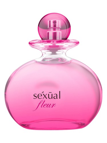 عطر ادکلن سکچوال فلور میشل ژِرمَن - Sexual Fleur Michel Germain - بررسی، قیمت و خرید