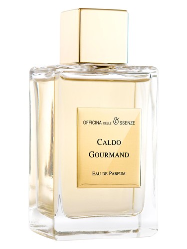 عطر ادکلن کالدو گورماند آفیسینا دل اسنزه - Caldo Gourmand Officina delle Essenze - بررسی، قیمت و خرید
