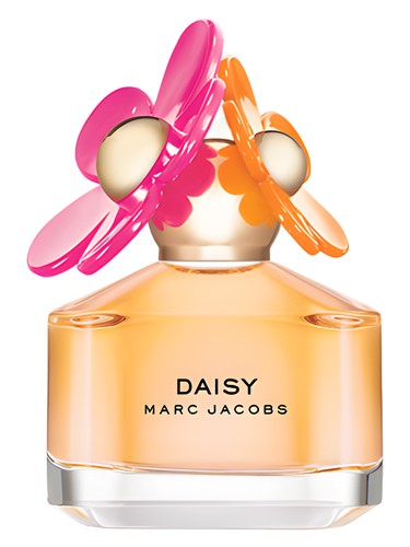 عطر ادکلن دیزی سانشاین مارک جیکوبز - Daisy Sunshine Marc Jacobs - بررسی، قیمت و خرید