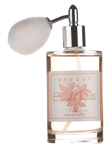 عطر ادکلن پیونی نوگا - Peony Nougat - بررسی، قیمت و خرید