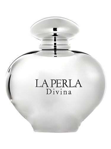 عطر ادکلن دیوینا سیلور ادیشن لا پرلا - Divina Silver Edition La Perla - بررسی، قیمت و خرید