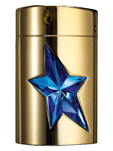 عطر ادکلن ای من گلد ادیشن موگلر - A*Men Gold Edition Mugler - بررسی، قیمت و خرید